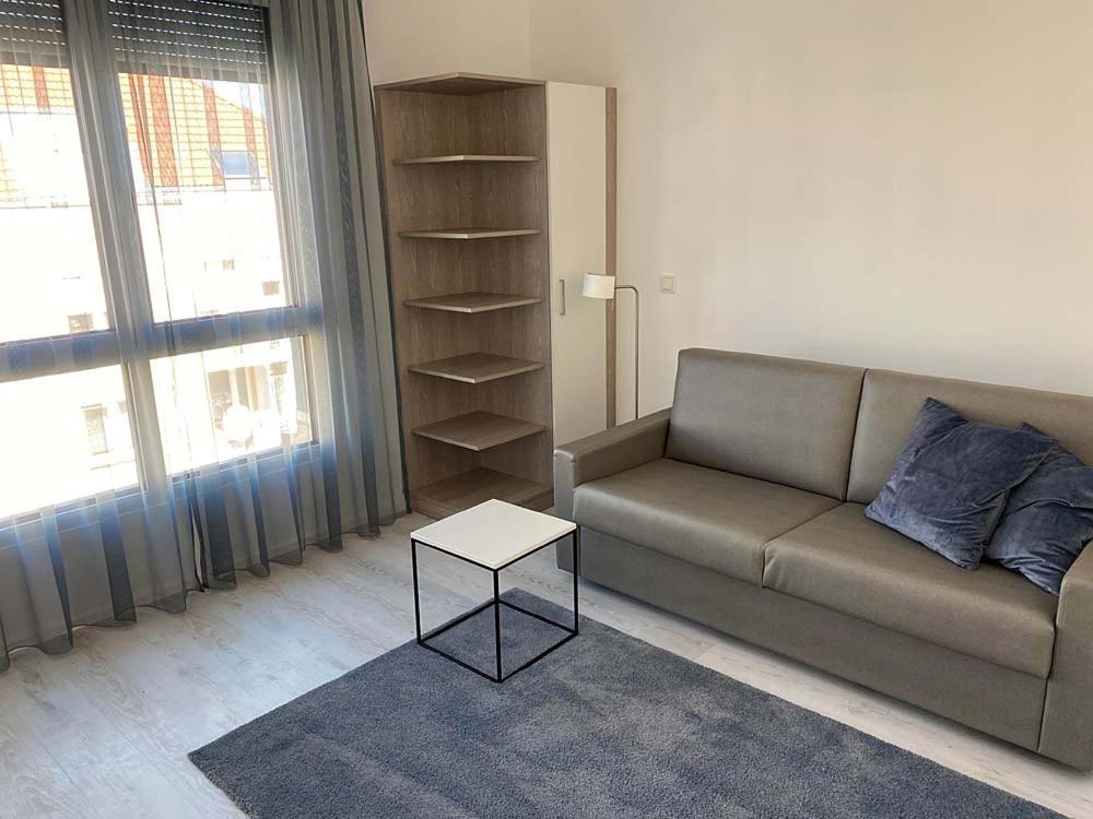 Apartments U37 Schorndorf  Zewnętrze zdjęcie