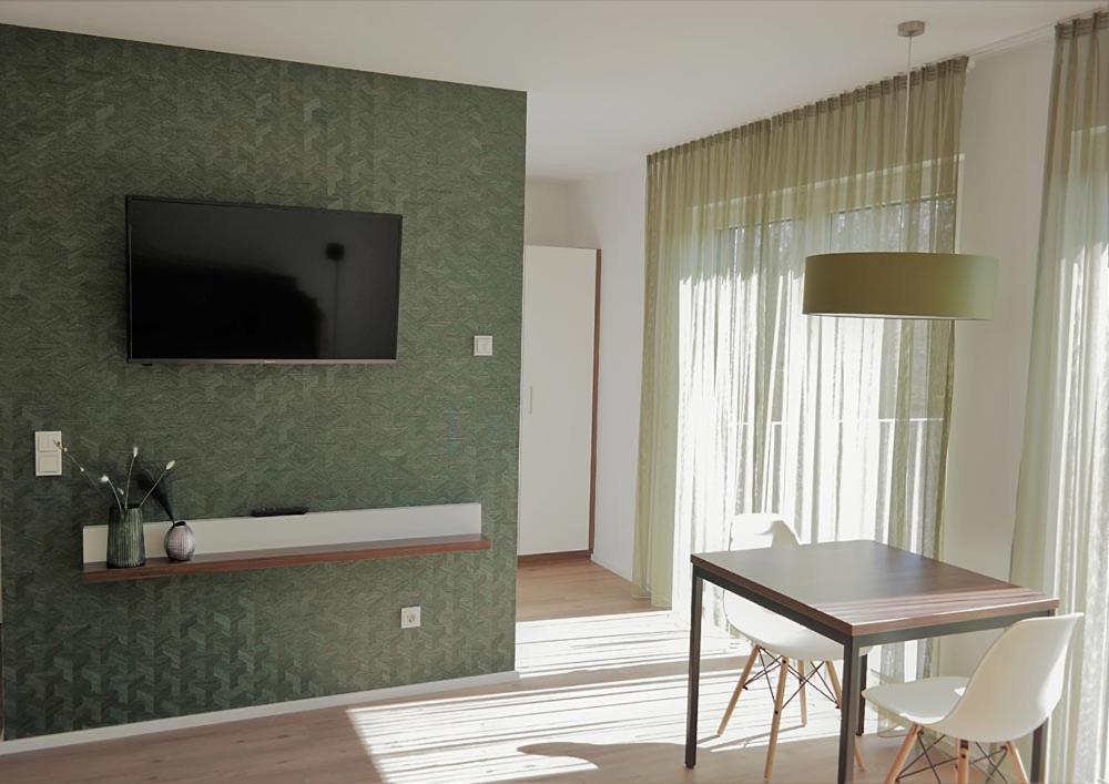 Apartments U37 Schorndorf  Zewnętrze zdjęcie