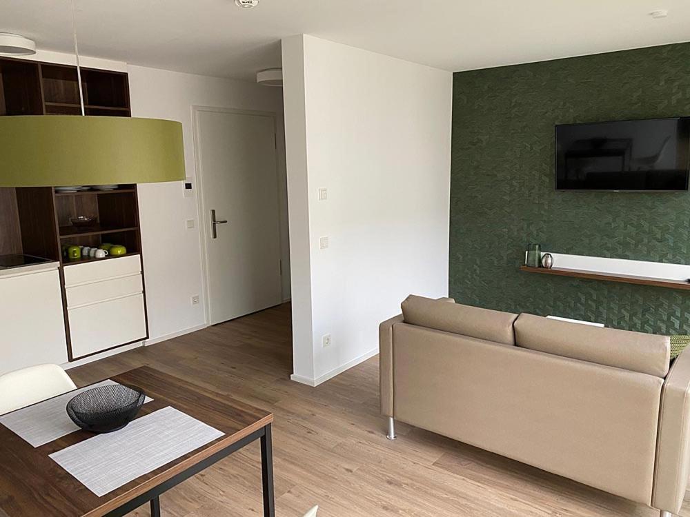 Apartments U37 Schorndorf  Zewnętrze zdjęcie