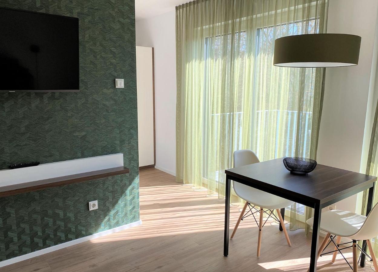 Apartments U37 Schorndorf  Zewnętrze zdjęcie