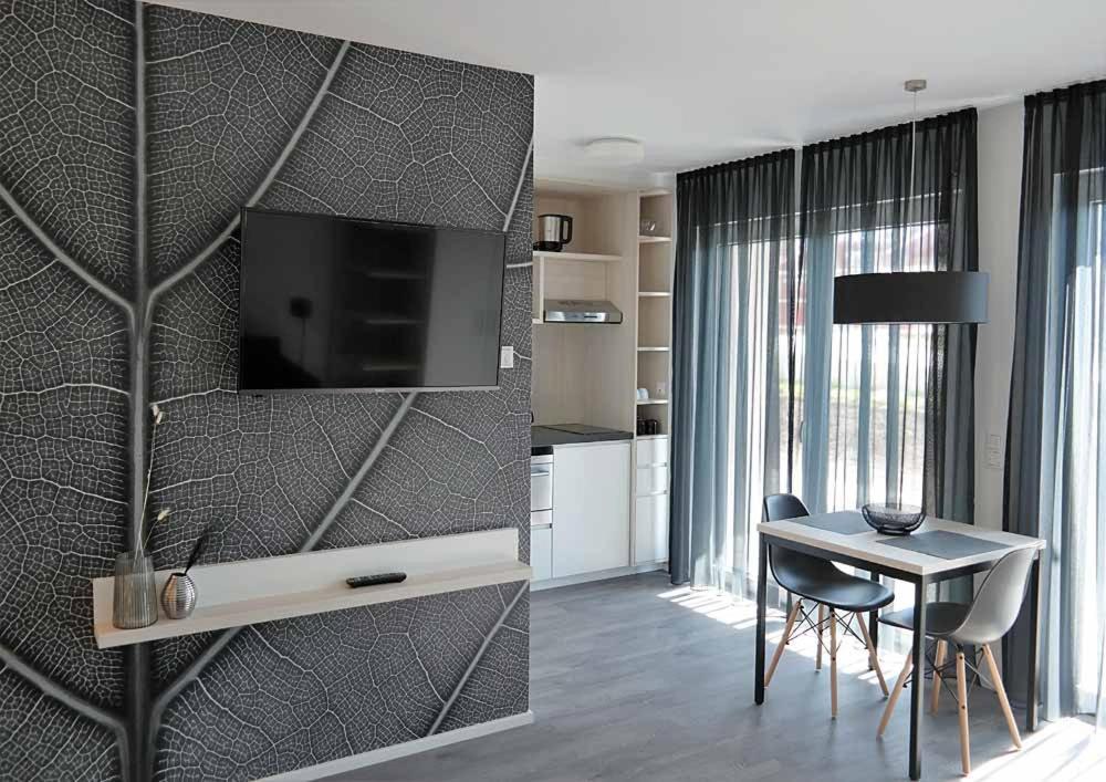 Apartments U37 Schorndorf  Zewnętrze zdjęcie