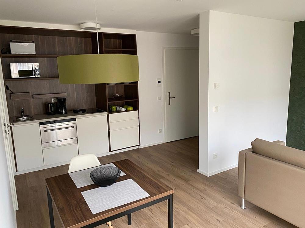 Apartments U37 Schorndorf  Zewnętrze zdjęcie