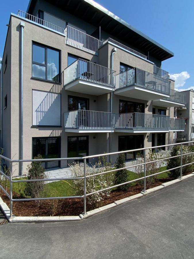 Apartments U37 Schorndorf  Zewnętrze zdjęcie