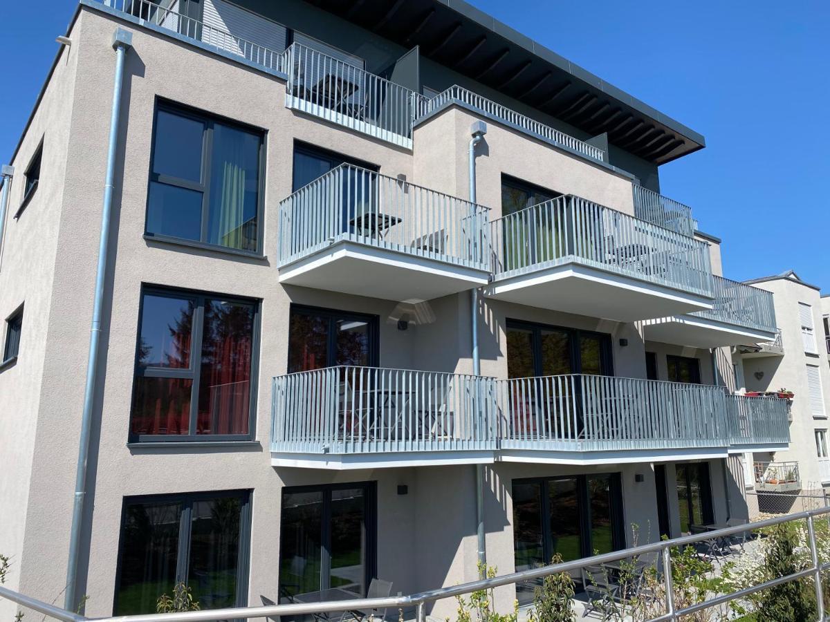 Apartments U37 Schorndorf  Zewnętrze zdjęcie